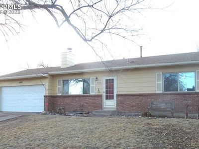 4555 Harwood Rd, Colorado Springs, CO, 80916
