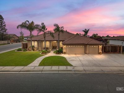 779 Pine Cone St, Shafter, CA, 93263