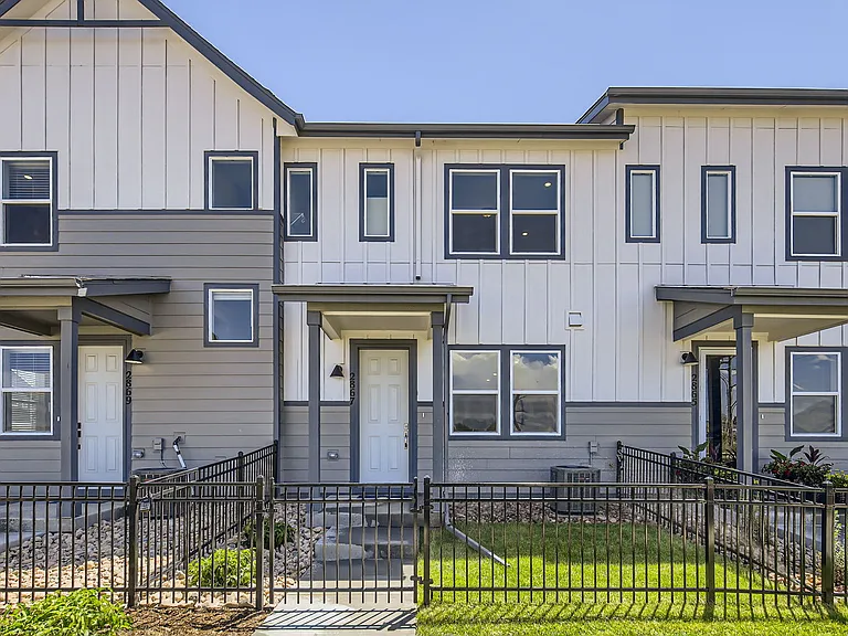 2867 Bear Springs Cir — Photo 1
