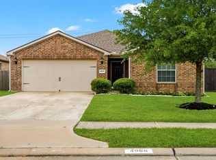 4906 Evening Place Ln, Rosenberg, TX 77469