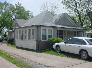 224 SE 35th St, Oklahoma City, OK 73129