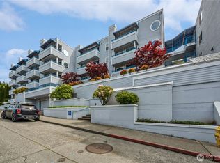 Queen Anne Ocean View, Seattle, WA 98119