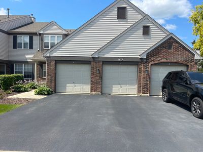 1679 Autumn Ave UNIT A, Schaumburg, IL, 60193