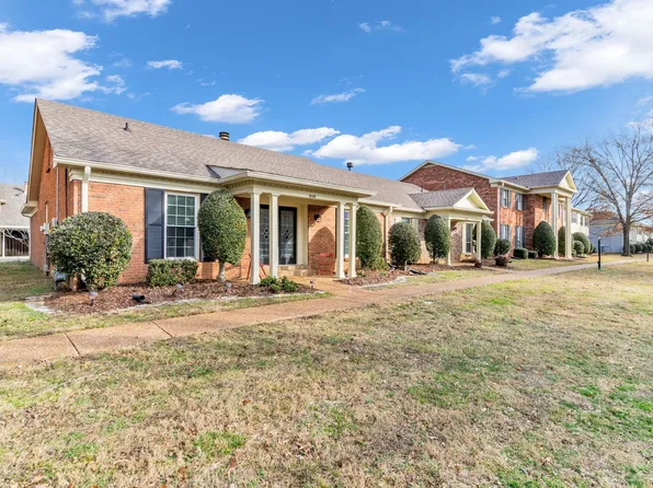 1035 General George Patton Rd, Nashville, TN 37221