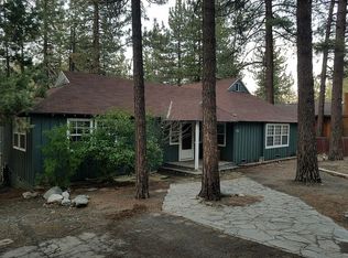 1132 Lark Dr, Wrightwood, CA 92397