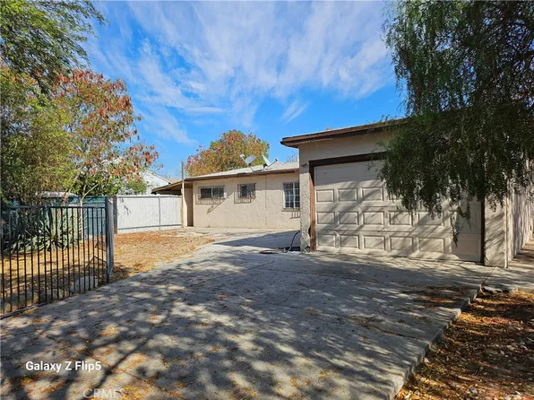2184 Roosevelt Ave, San Bernardino, CA 92411