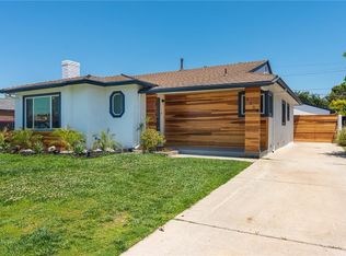 3864 S Norton Ave, Los Angeles, CA 90008