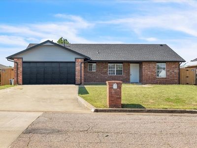 125 Meadows Ln, Shawnee, OK, 74804