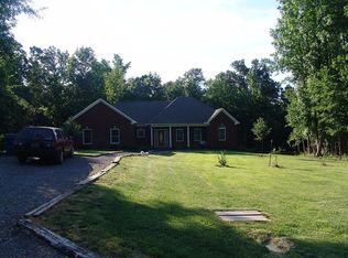 1210 New Friendship Rd, Union Grove, AL 35175