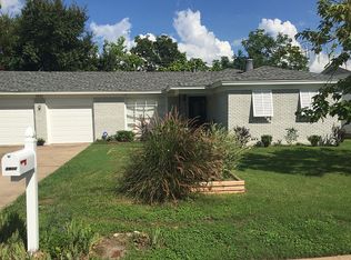 1901 Hilltop Dr, Waco, TX 76710