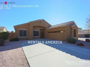 4215 E Westchester Dr, Chandler, AZ 85249