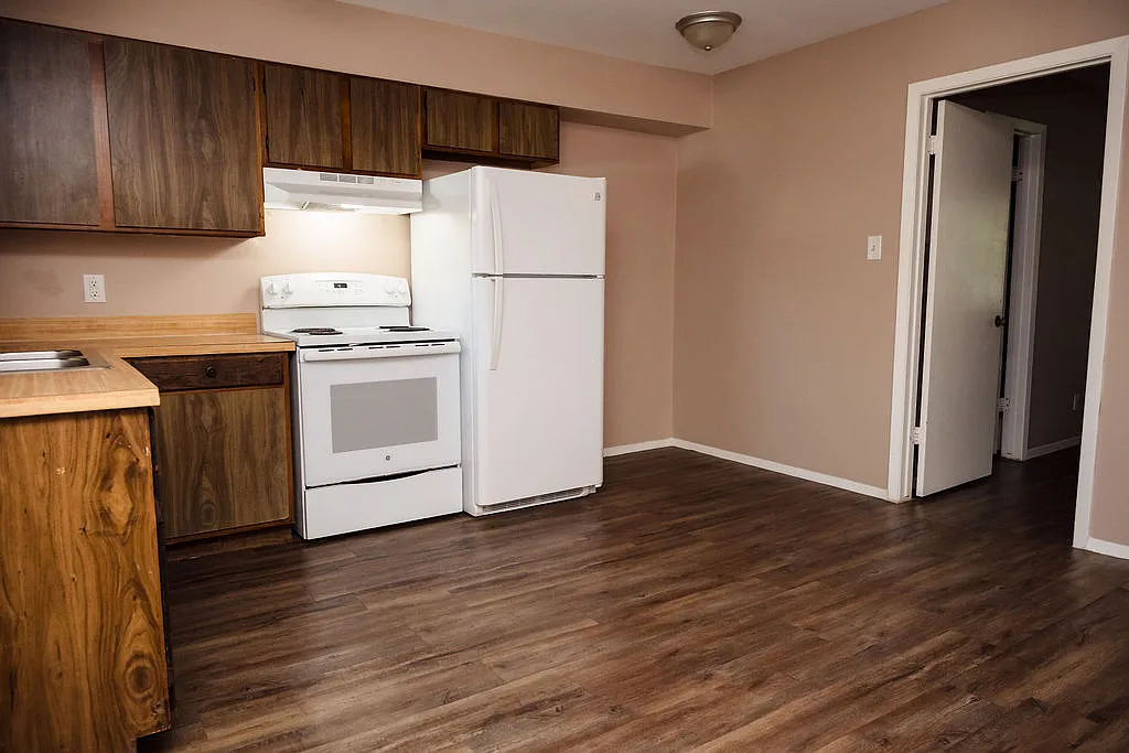 3103 Coffey St — Photo 1