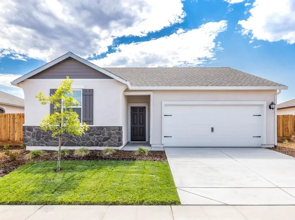 2190 Nicklaus Drive, Linda, CA 95901