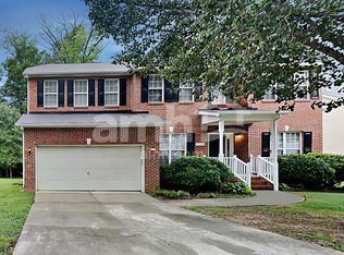 2286 Rothwood Acres Rd, Greensboro, NC 27406