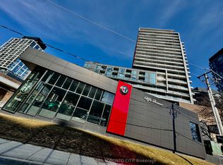 120 Parliament St #1609, Toronto, ON M5A 0N6