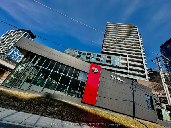 120 Parliament St, Toronto, ON