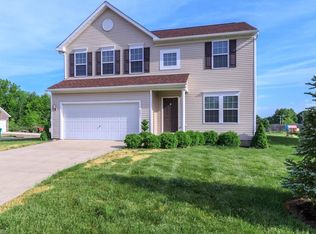 4401 Stoneledge Dr, Richmond Heights, OH 44143