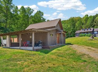 353 Sunrise Rd, Blue Ridge, GA 30513