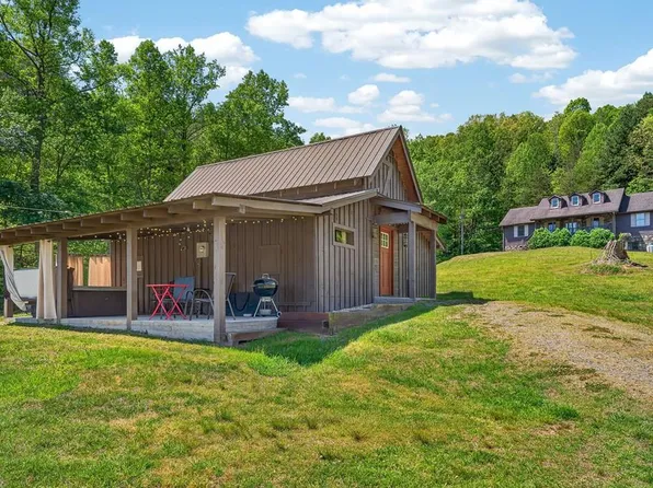 353 Sunrise Rd, Blue Ridge, GA 30513