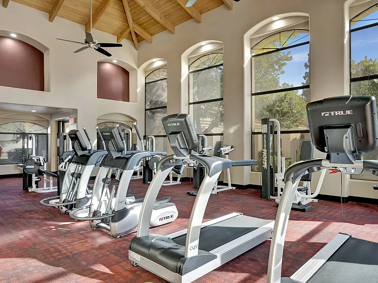 San Montego Apartments in Mesa, Arizona
