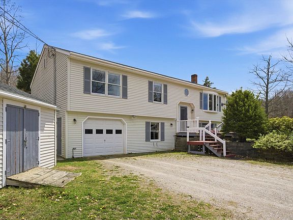 2nd image of 615 Bean Hill Road