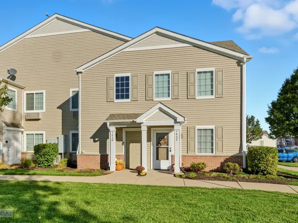164 Bertram Dr Unit E, Yorkville, IL 60560
