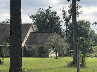 874 County Road 2222, Cleveland, TX 77327
