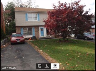 737 Jefferson Blvd, Hagerstown, MD