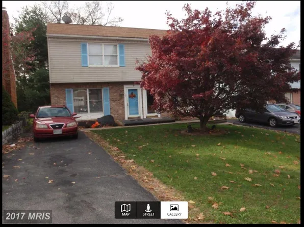 737 Jefferson Blvd, Hagerstown, MD 21740