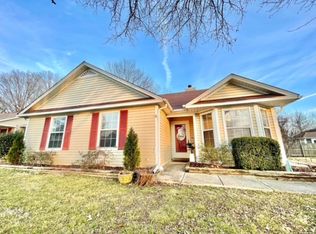 13909 Haiti Dr SW, Huntsville, AL 35803