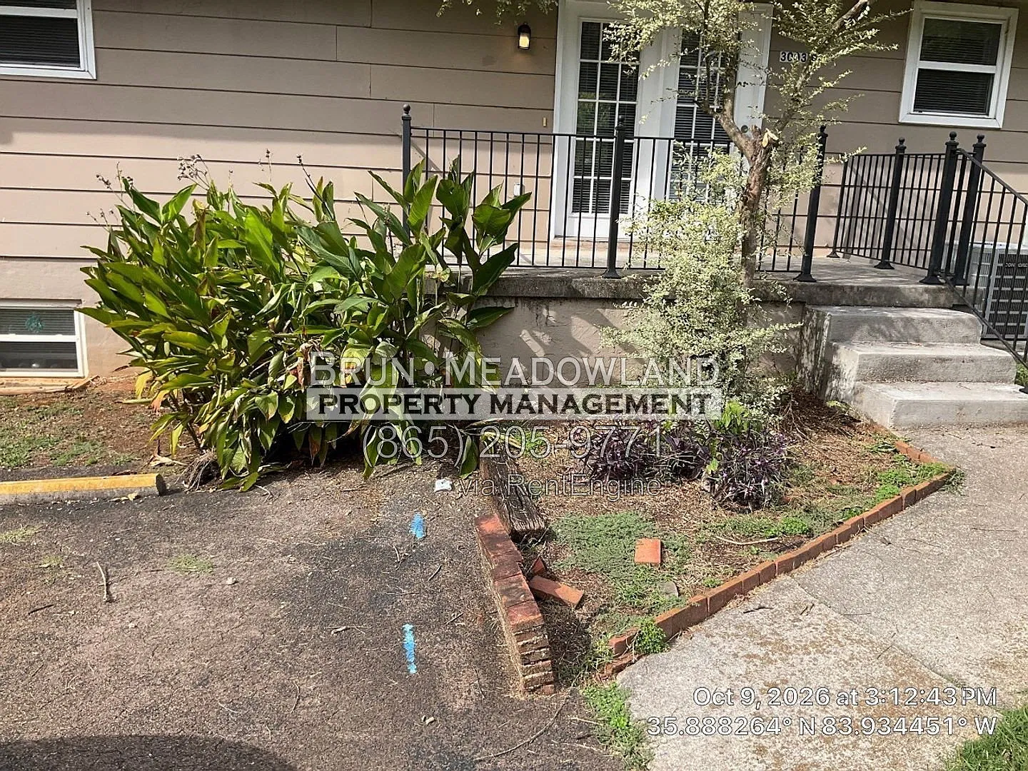 2 bed, 1.0 bath, 864 sqft, $1,195 — Photo 2