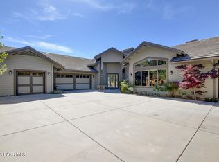 1065 S High Valley Ranch Rd, Prescott, AZ 86303