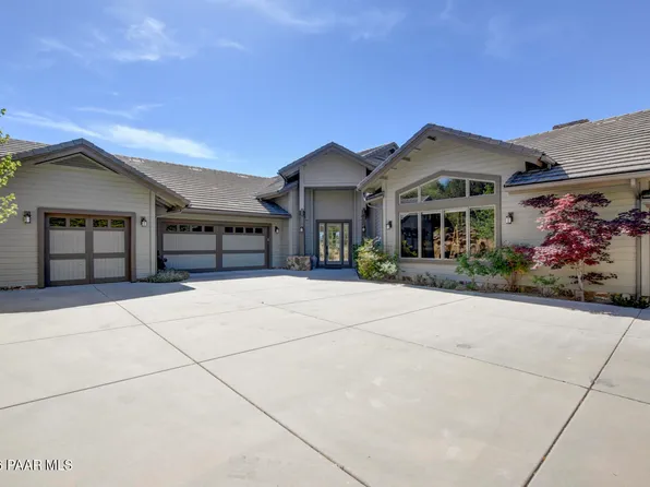 1065 S High Valley Ranch Rd, Prescott, AZ 86303