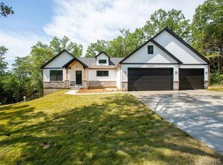 LOT 2 Baeumners Second Subdivision, Arnold, MO 63010