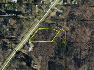 0 Red Arrow Hwy, Sawyer, MI 49125