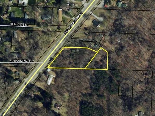 0 Red Arrow Hwy, Sawyer, MI 49125
