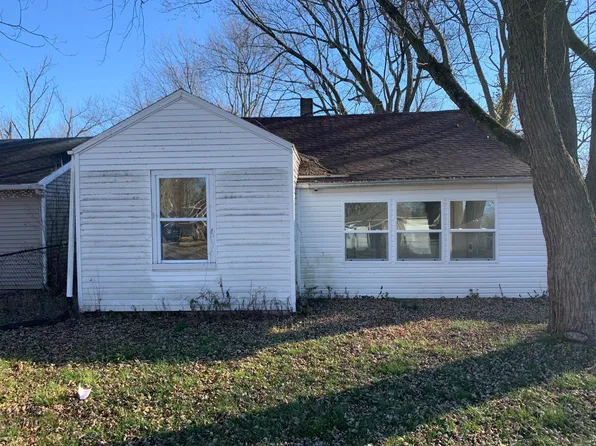 2102 N Macedonia Ave, Muncie, IN 47303