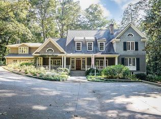 3155 Ridgewood Rd NW, Atlanta, GA 30327