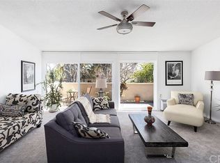 766 Calle Aragon UNIT U, Laguna Woods, CA 92637