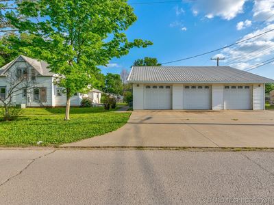 521 N Pawnee Ave, Dewey, OK, 74029
