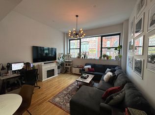 124 Allen St #3A, New York, NY 10002
