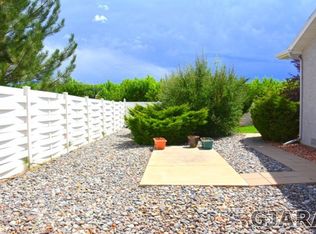 611 Moss Way, Palisade, CO 81526