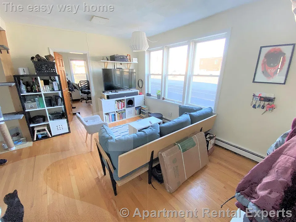 185 Brookline St #2