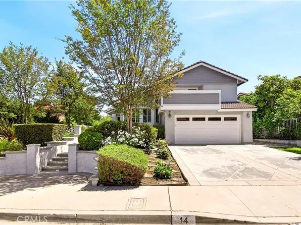 14 Rainbow Ridge Rd, Pomona, CA 91766