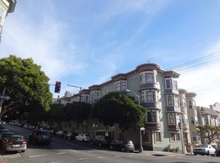 899 Oak St APT 2, San Francisco, CA 94117