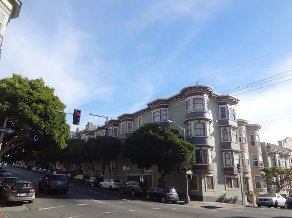 899 Oak St APT 2, San Francisco, CA 94117