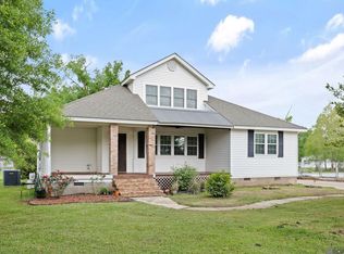 35453 McDaniel Rd, Geismar, LA 70734