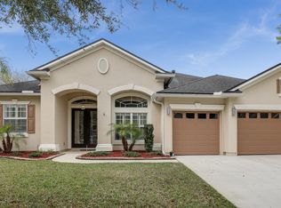 14396 Chestnut Ridge Ct, Jacksonville, FL 32258