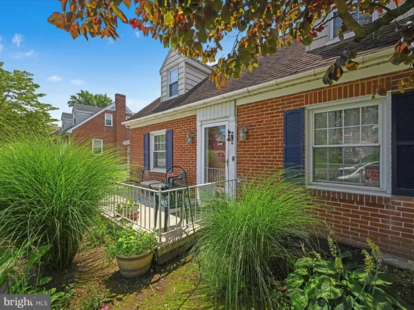 1928 Bannister St, York, PA 17404