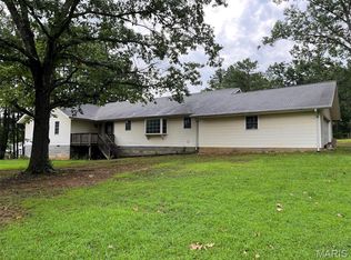 37 Wayne Rte N #353-B, Piedmont, MO 63957